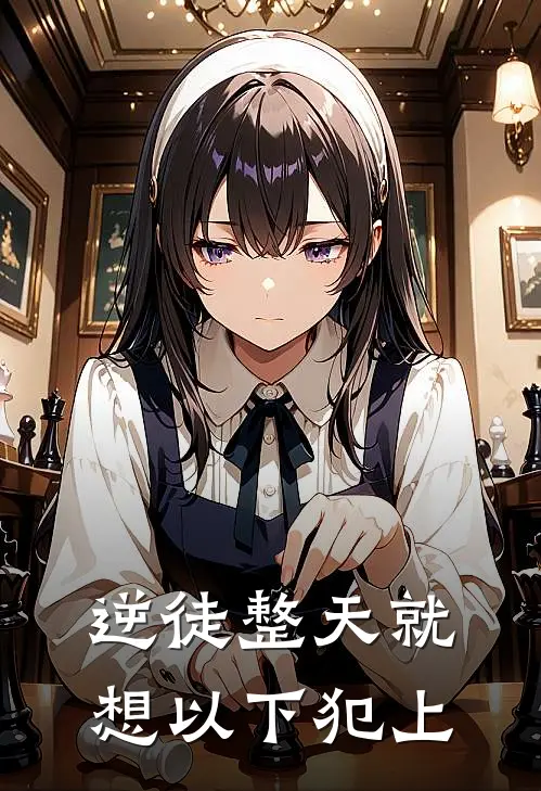 逆徒整天就想以下犯上