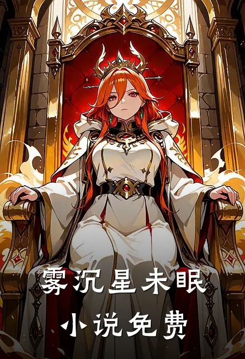 雾沉星未眠小说免费