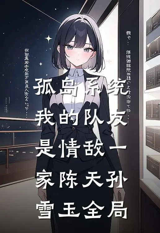 孤岛系统：我的队友是情敌一家陈天孙雪玉全局