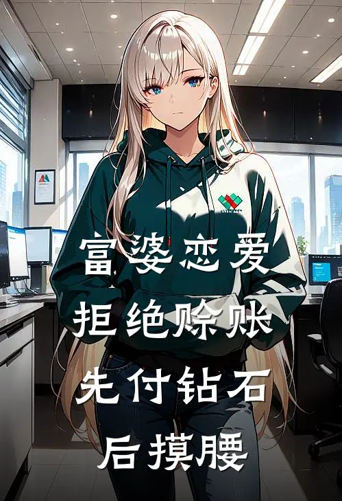 富婆恋爱拒绝赊账，先付钻石后摸腰