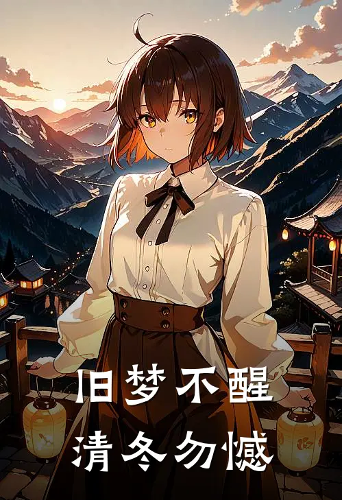旧梦不醒，清冬勿憾