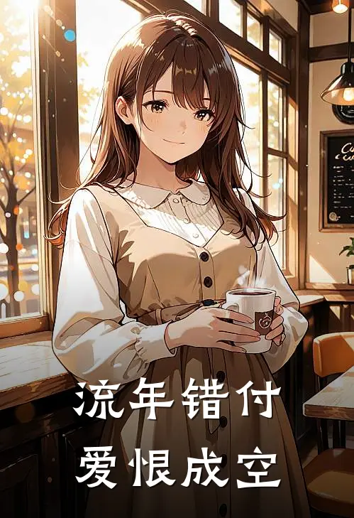 流年错付，爱恨成空