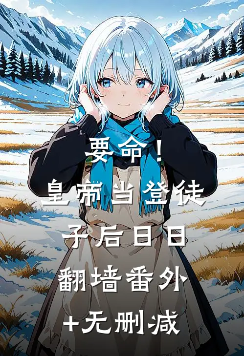 要命！皇帝当登徒子后日日翻墙番外+无删减