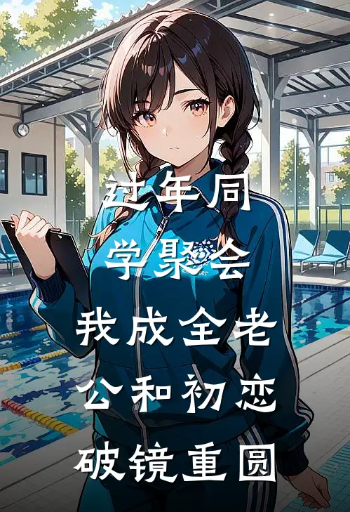 过年同学聚会，我成全老公和初恋破镜重圆