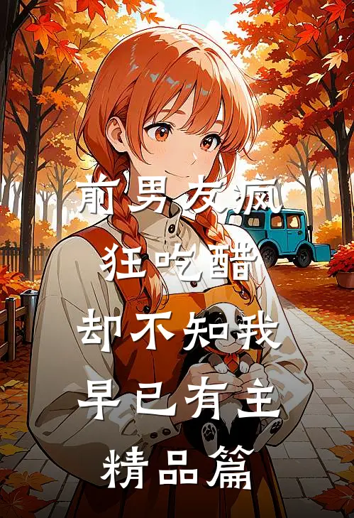前男友疯狂吃醋，却不知我早已有主精品篇