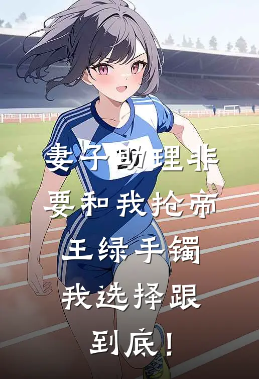 妻子助理非要和我抢帝王绿手镯，我选择跟到底！