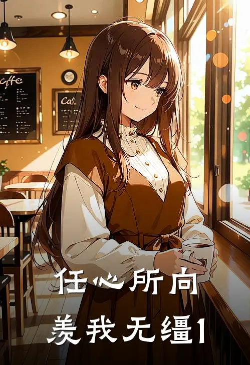 任心所向，羡我无缰1