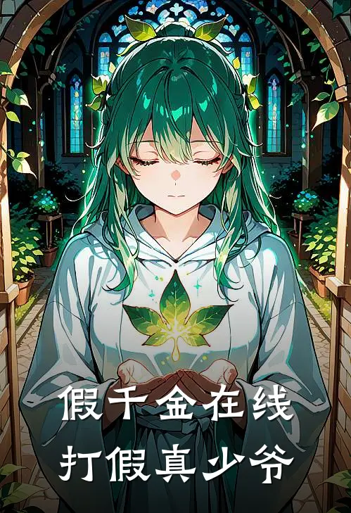 假千金在线打假真少爷