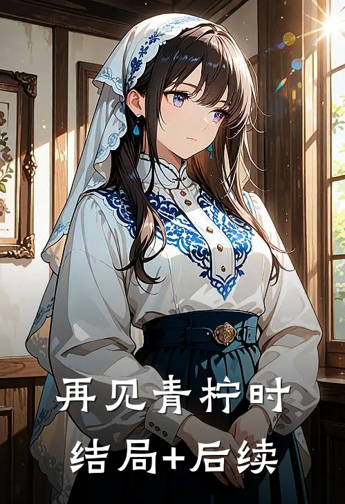 再见青柠时结局+后续