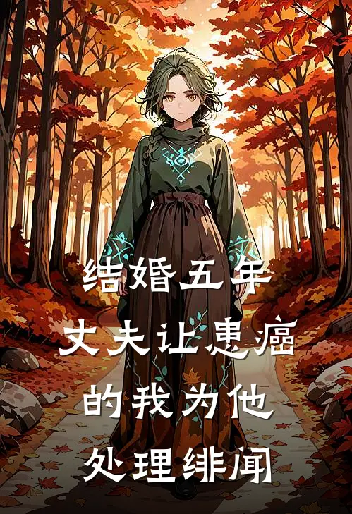 结婚五年，丈夫让患癌的我为他处理绯闻