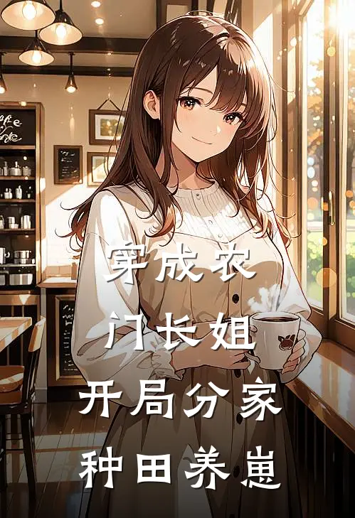 穿成农门长姐，开局分家种田养崽