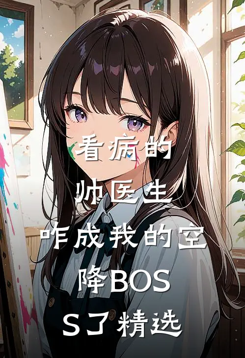 看病的帅医生，咋成我的空降BOSS了精选