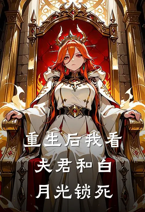 重生后我看夫君和白月光锁死