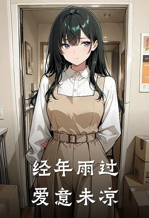经年雨过，爱意未凉