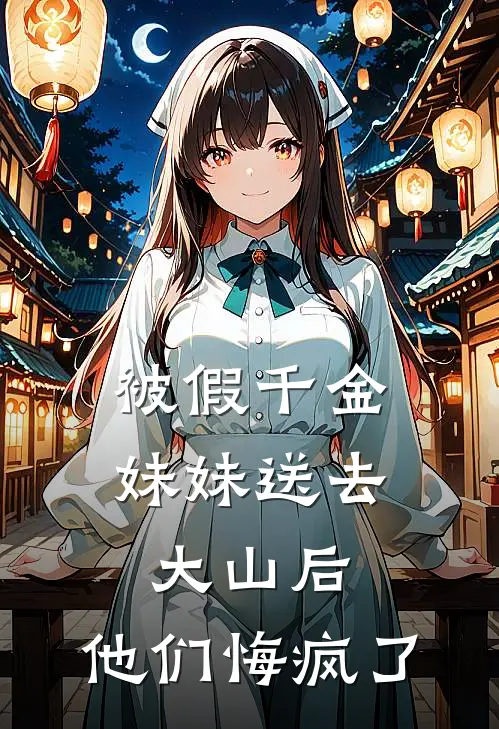 被假千金妹妹送去大山后，他们悔疯了