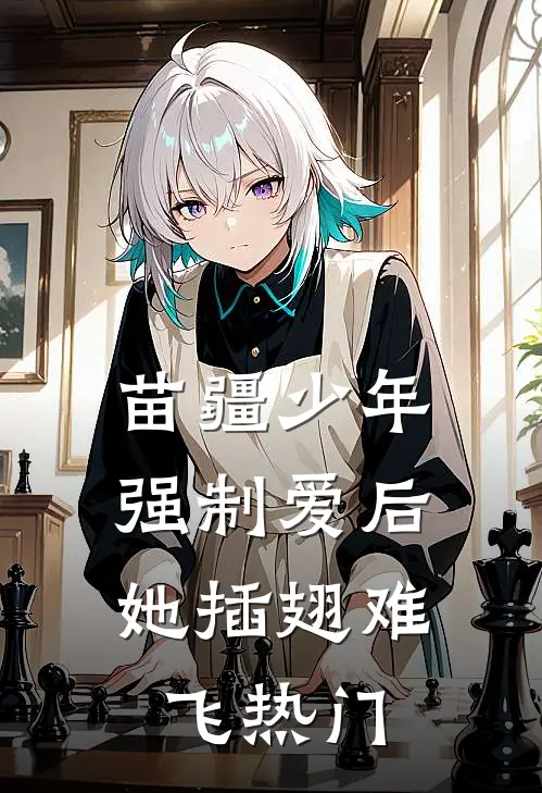 苗疆少年强制爱后，她插翅难飞热门