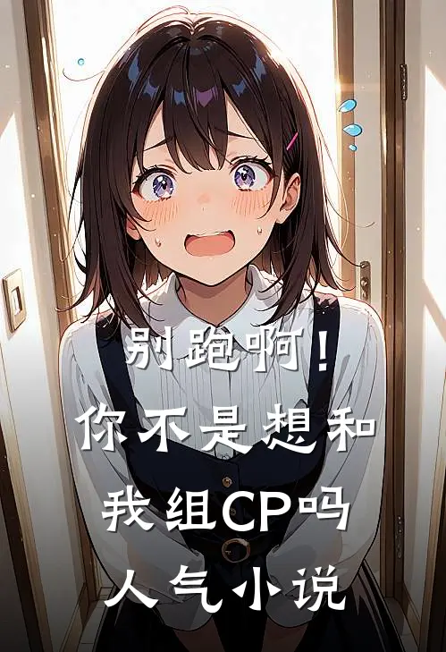 别跑啊！你不是想和我组CP吗人气小说