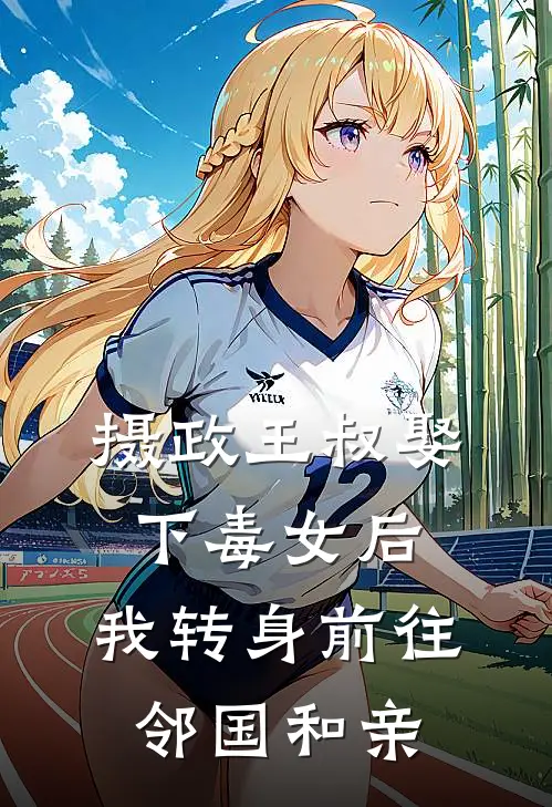 摄政王叔娶下毒女后，我转身前往邻国和亲