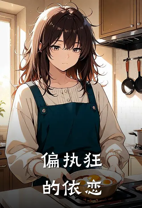 偏执狂的依恋