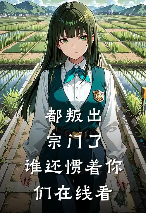 都叛出宗门了，谁还惯着你们在线看
