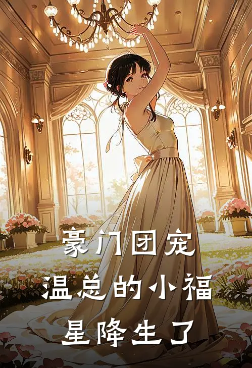 豪门团宠：温总的小福星降生了