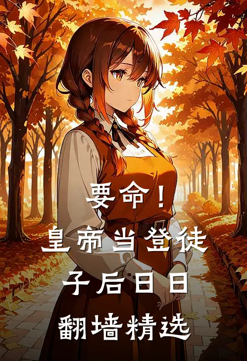 要命！皇帝当登徒子后日日翻墙精选
