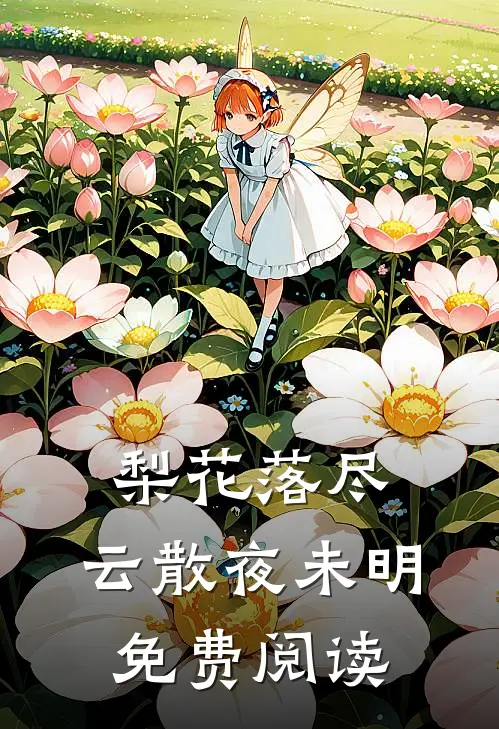梨花落尽，云散夜未明免费阅读