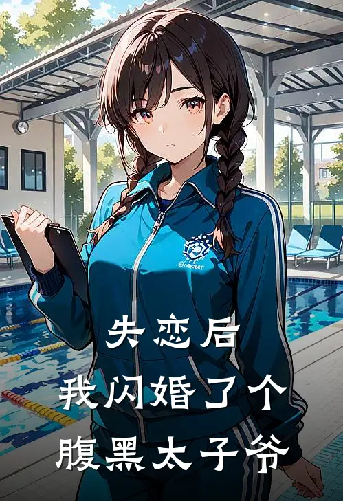 失恋后，我闪婚了个腹黑太子爷