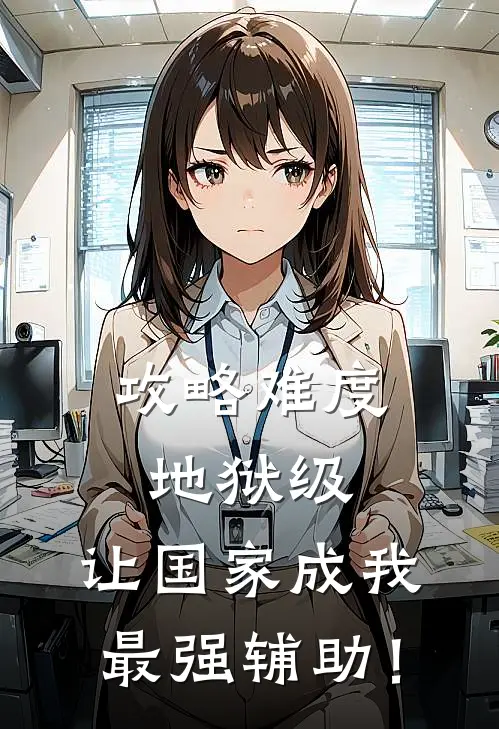 攻略难度地狱级，让国家成我最强辅助！