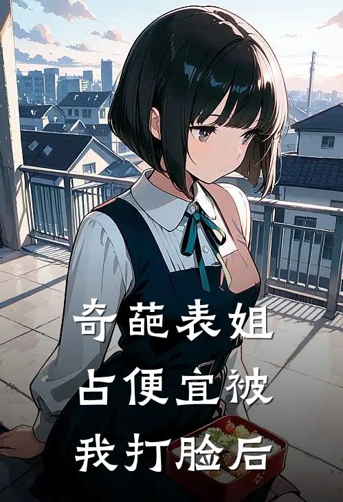 奇葩表姐占便宜被我打脸后