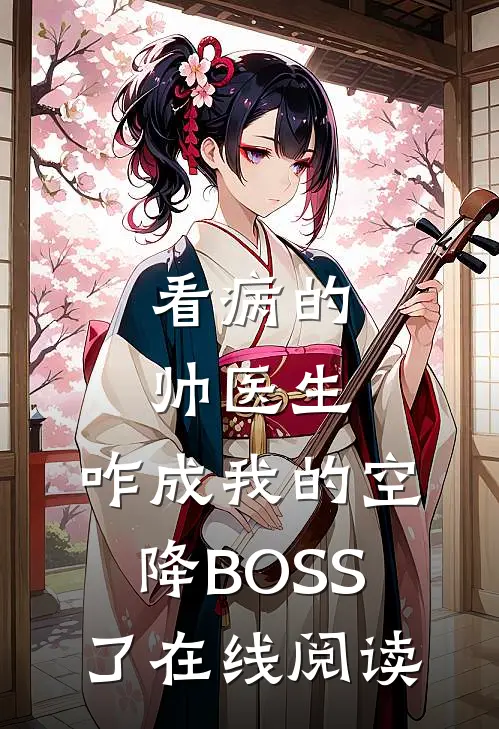 看病的帅医生，咋成我的空降BOSS了在线阅读