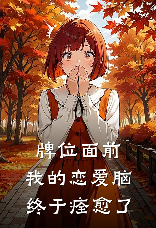 牌位面前，我的恋爱脑终于痊愈了