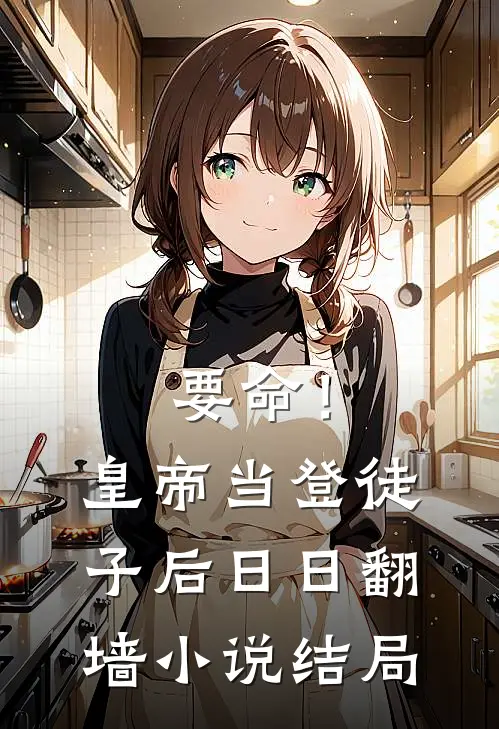 要命！皇帝当登徒子后日日翻墙小说结局