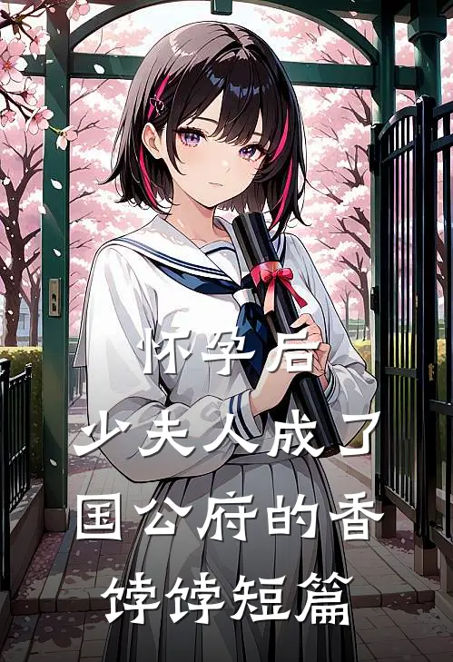 怀孕后，少夫人成了国公府的香饽饽短篇