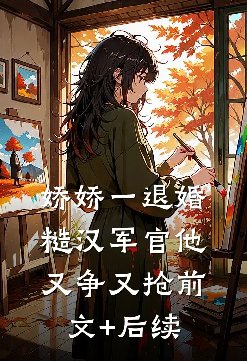 娇娇一退婚，糙汉军官他又争又抢前文+后续