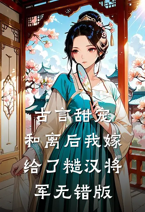 古言甜宠：和离后我嫁给了糙汉将军无错版