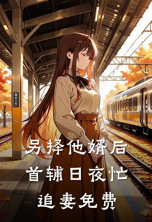 另择他婿后，首辅日夜忙追妻免费