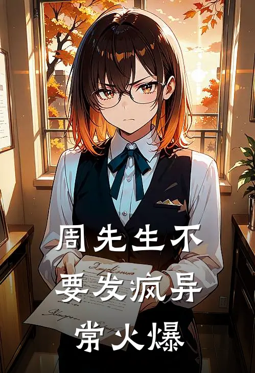 周先生不要发疯异常火爆