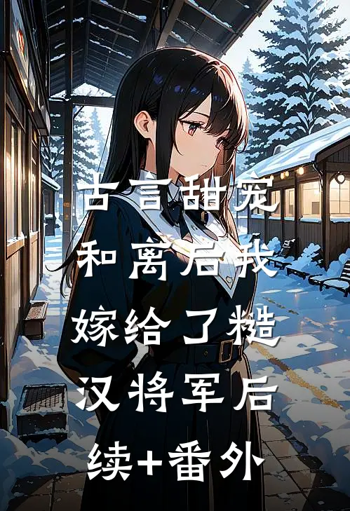 古言甜宠：和离后我嫁给了糙汉将军后续+番外