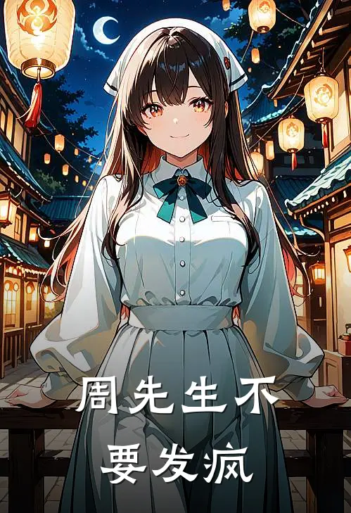 周先生不要发疯