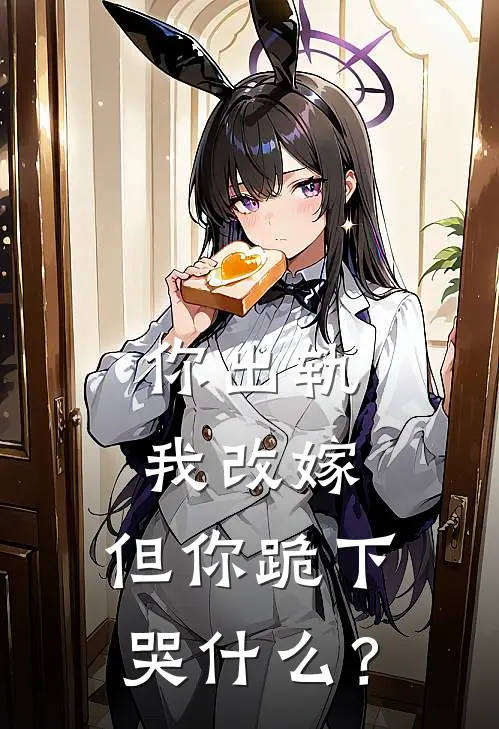 你出轨我改嫁，但你跪下哭什么？
