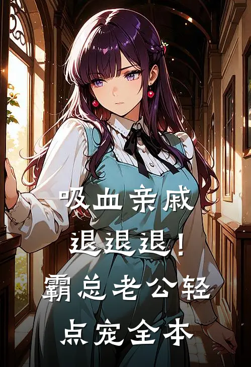 吸血亲戚退退退！霸总老公轻点宠全本