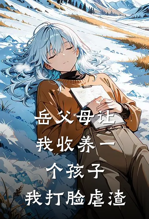 岳父母让我收养一个孩子，我打脸虐渣