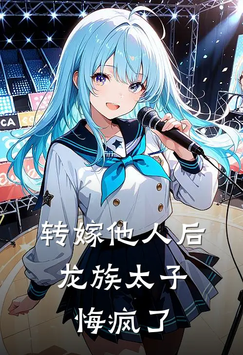 转嫁他人后，龙族太子悔疯了