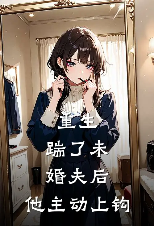 重生：踹了未婚夫后，他主动上钩