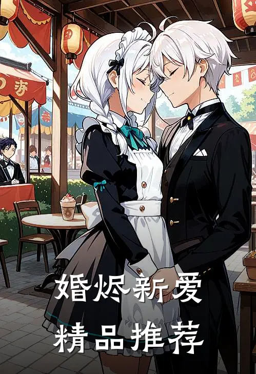 婚烬新爱精品推荐
