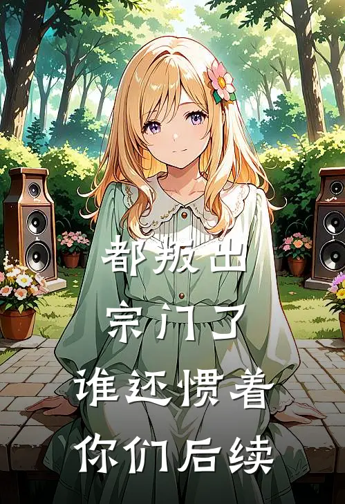 都叛出宗门了，谁还惯着你们后续