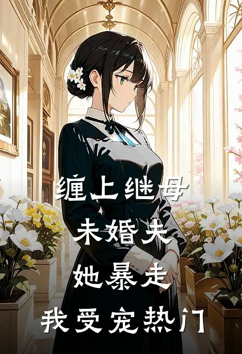 缠上继母未婚夫，她暴走，我受宠热门