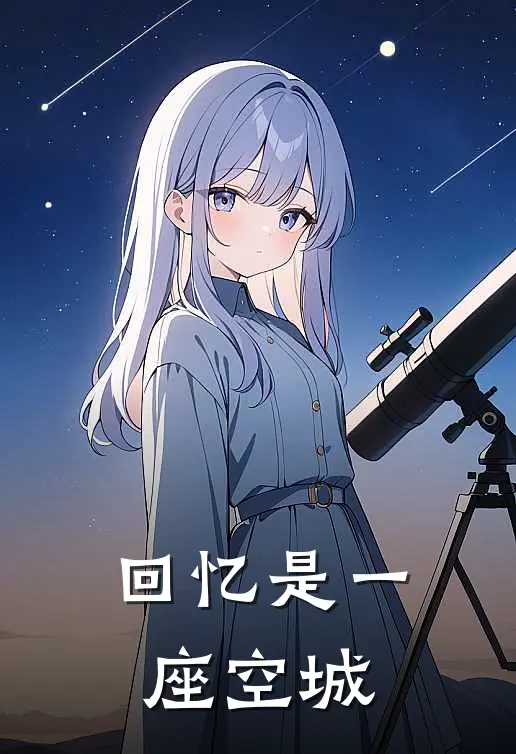 回忆是一座空城