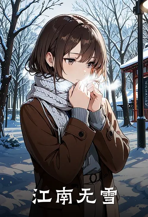 江南无雪